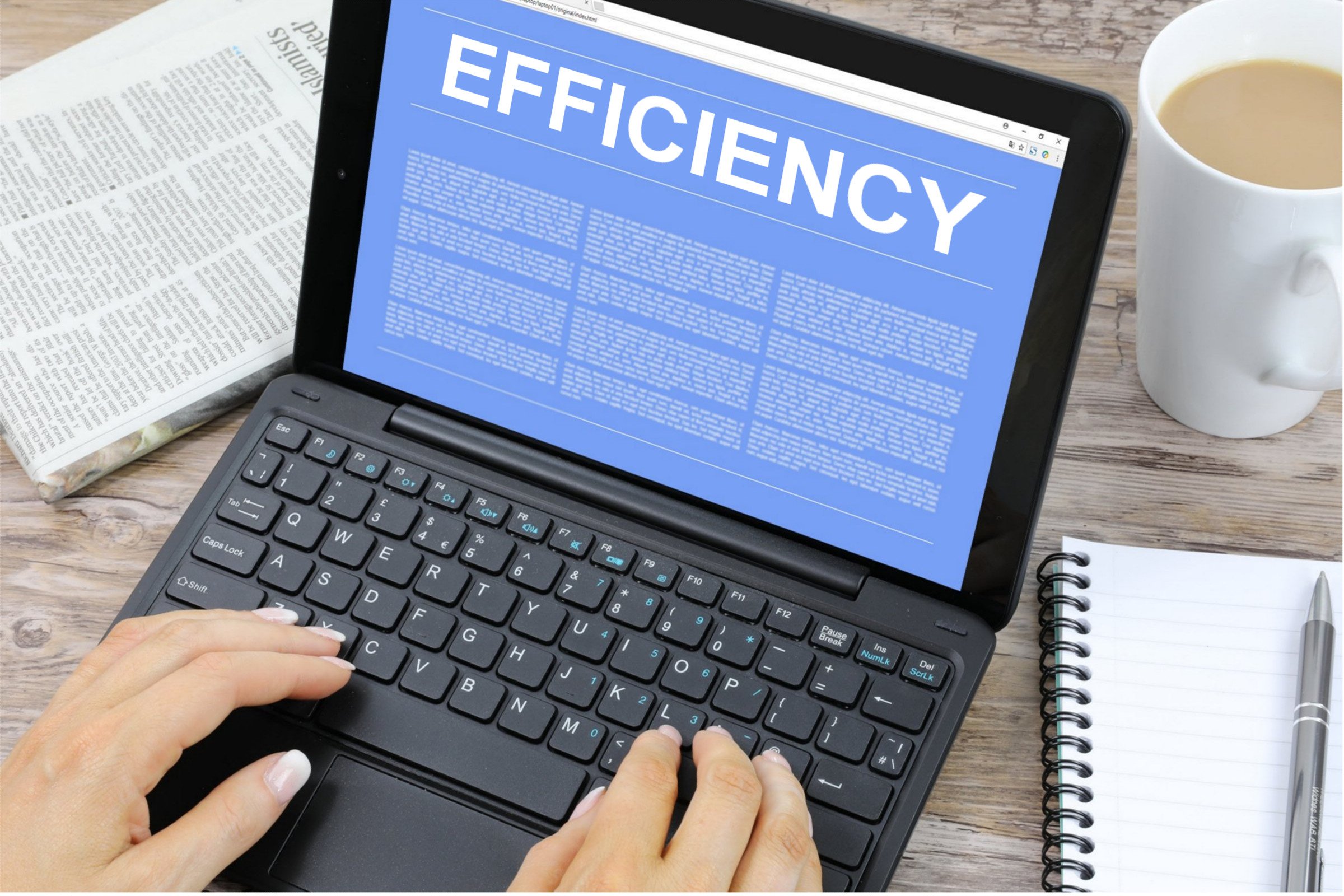Micromanaging your own staff?